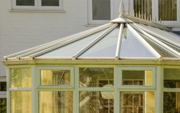 conservatory roof repair Bullocks Horn, Wiltshire