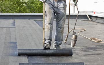 flat roof replacement Bullocks Horn, Wiltshire