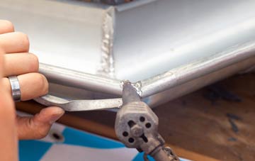 disadvantages of Bullocks Horn lead roofing