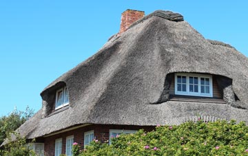thatch roofing Bullocks Horn, Wiltshire