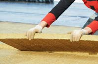 find rated Bullocks Horn roof insulation companies